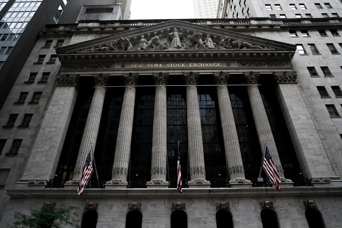 Wall Street just wiped out $1 trillion in tech stocks in one day. AI spending scared it