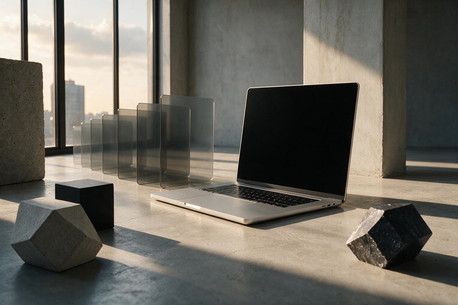 Apple's new MacBook Pro runs AI prompts up to 13 times faster than M1
